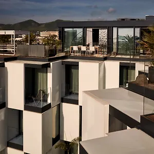 Hotel Nh Collection, Ibiza-Stadt