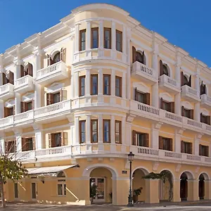 Hotel Montesol Experimental, Ibiza-stad