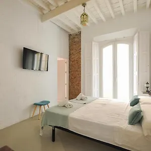 Boutique Adults Recommended Pensjonat Malaga