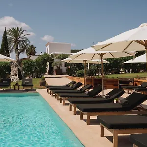 Hotel Casa Maca, Ibiza