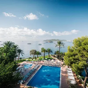 Hotel Thb Molinos - Adults Only, Ibiza-Stadt