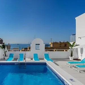 Vibra Ibiza Town