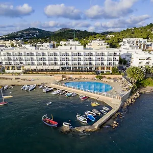 Hotel Simbad, Ibiza-Stadt