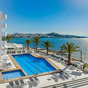 Aparthotel Vibra Jabeque Soul-3sup, Ibiza-stad