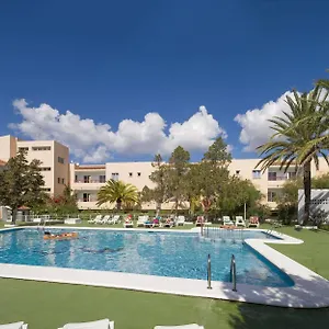Sol Bay Ibiza Town