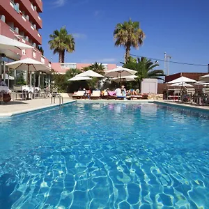 Fergus Paraiso - Adults Only Ibiza Town