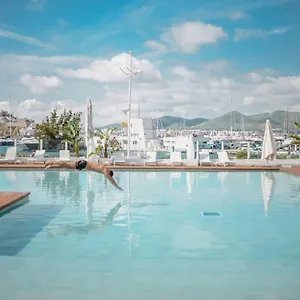 Hotel Corso &, Ibiza-stad