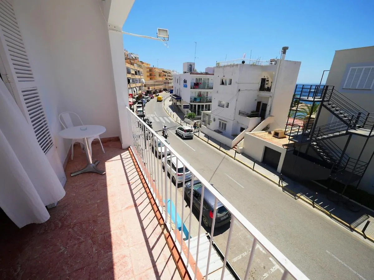 Hostal Giramundo Ibiza Town 0*,  Spain